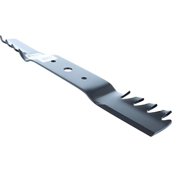 New 302-460 Toothed Blade For John Deere Srx895 Series Riding Mowers And Lt133 M84472, M82408